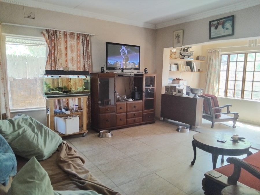 3 Bedroom Property for Sale in Valhalla Gauteng