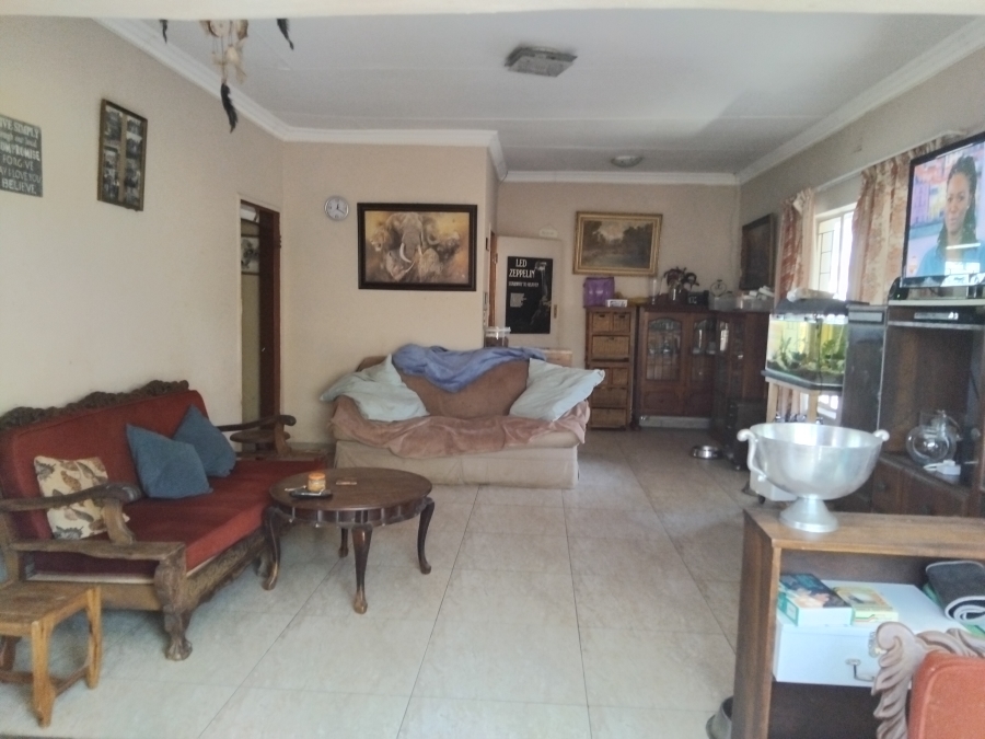 3 Bedroom Property for Sale in Valhalla Gauteng