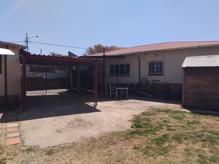3 Bedroom Property for Sale in Valhalla Gauteng