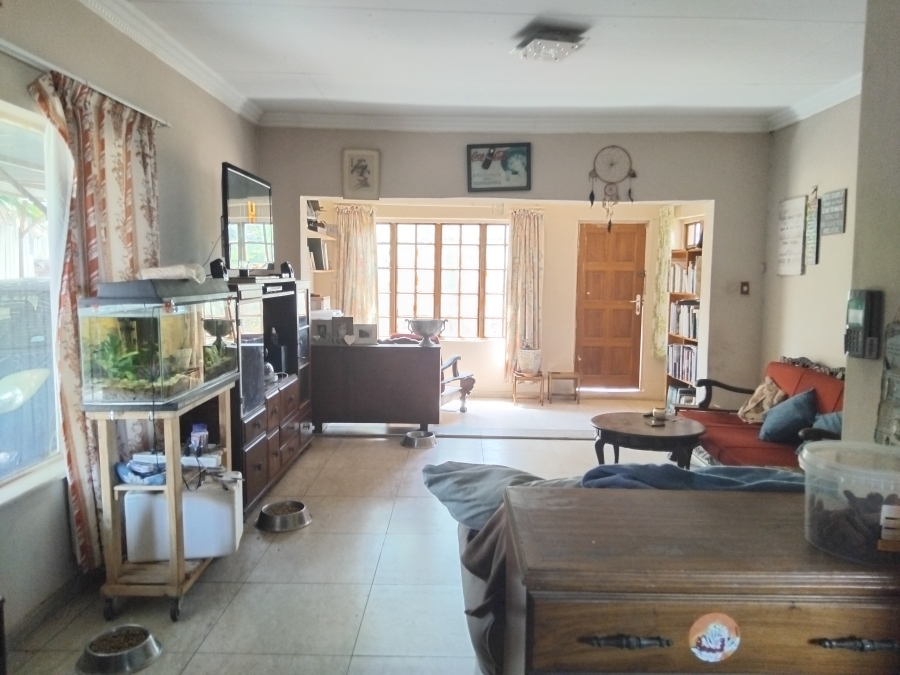 3 Bedroom Property for Sale in Valhalla Gauteng