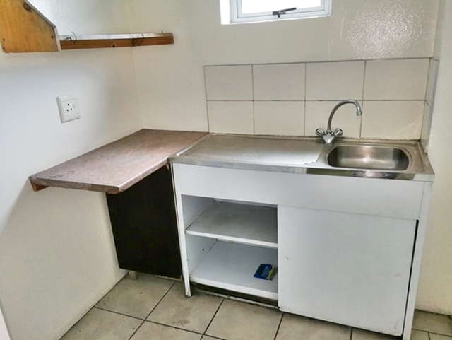 To Let commercial Property for Rent in Laser Park Gauteng