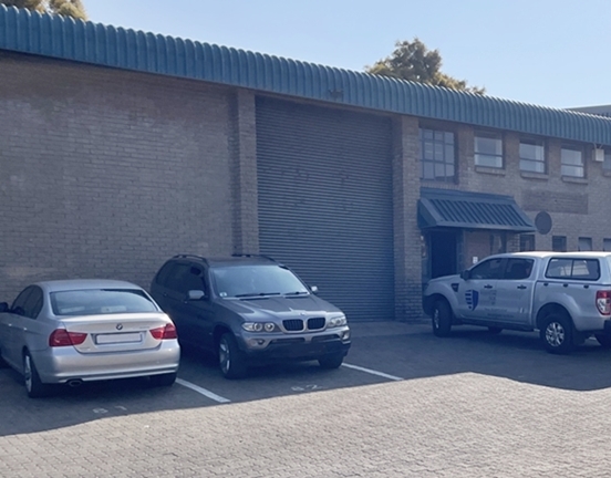 Commercial Property for Sale in Kya Sands Gauteng