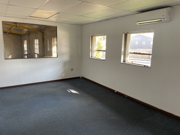 Commercial Property for Sale in Kya Sands Gauteng