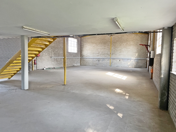 Commercial Property for Sale in Kya Sands Gauteng