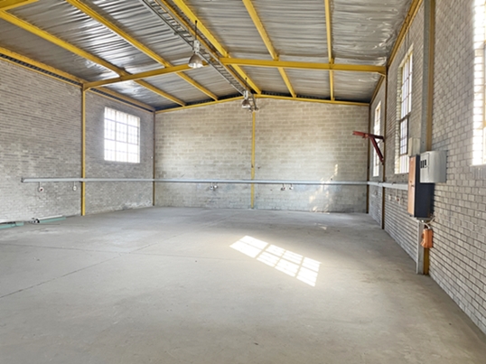 Commercial Property for Sale in Kya Sands Gauteng