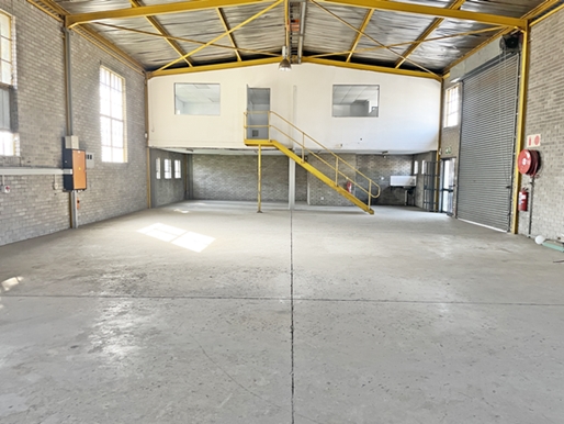 Commercial Property for Sale in Kya Sands Gauteng
