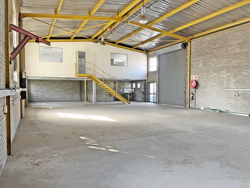 Commercial Property for Sale in Kya Sands Gauteng