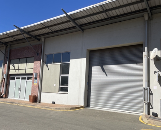 To Let commercial Property for Rent in Laser Park Gauteng
