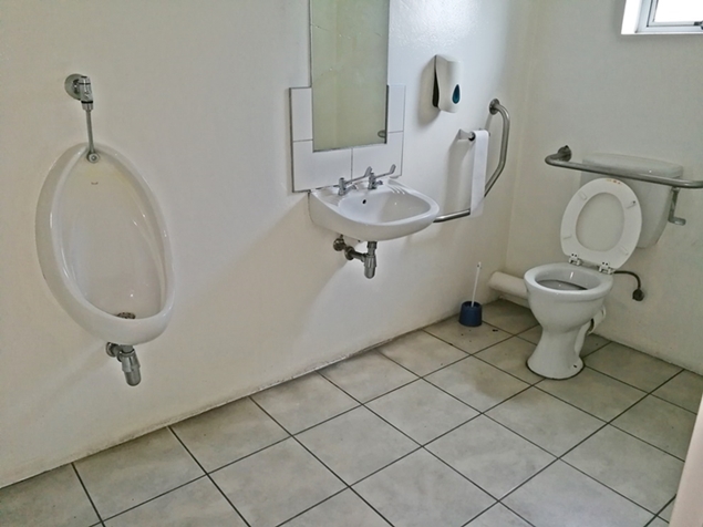 To Let commercial Property for Rent in Laser Park Gauteng