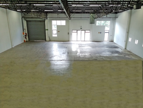 To Let commercial Property for Rent in Laser Park Gauteng