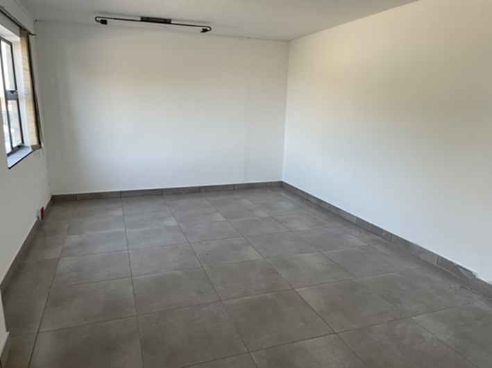 To Let commercial Property for Rent in Laser Park Gauteng
