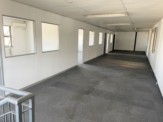 To Let commercial Property for Rent in Laser Park Gauteng