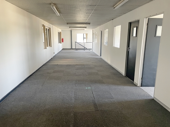 To Let commercial Property for Rent in Laser Park Gauteng