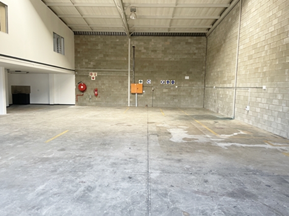 To Let commercial Property for Rent in Laser Park Gauteng
