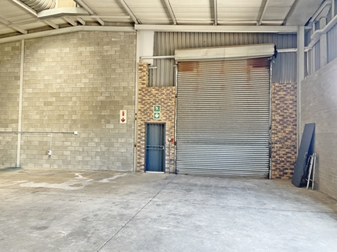 To Let commercial Property for Rent in Laser Park Gauteng