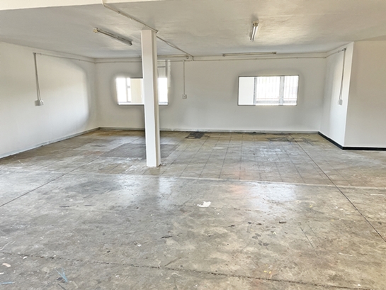 To Let commercial Property for Rent in Laser Park Gauteng