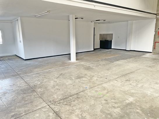 To Let commercial Property for Rent in Laser Park Gauteng