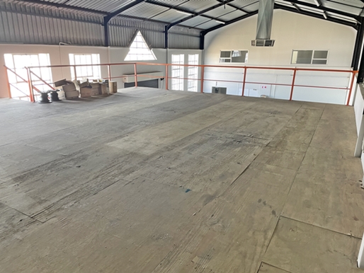 To Let commercial Property for Rent in Laser Park Gauteng