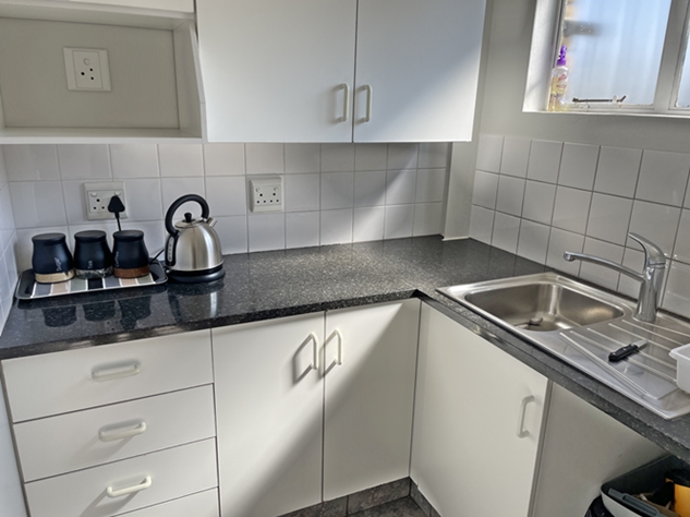 To Let commercial Property for Rent in Laser Park Gauteng
