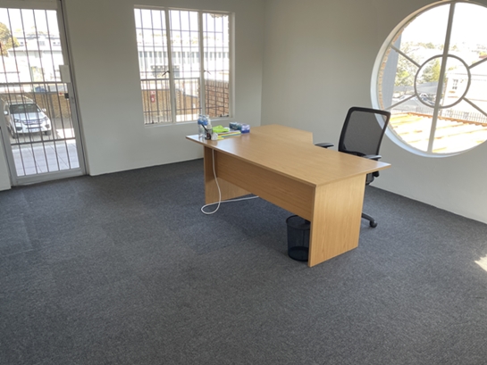 To Let commercial Property for Rent in Laser Park Gauteng