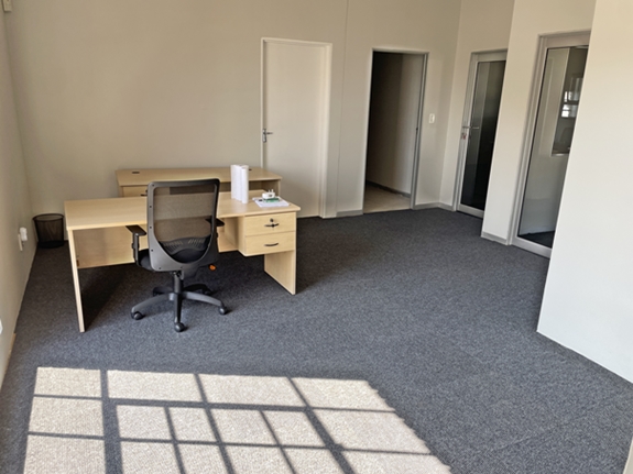 To Let commercial Property for Rent in Laser Park Gauteng