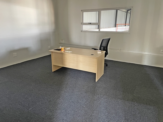 To Let commercial Property for Rent in Laser Park Gauteng