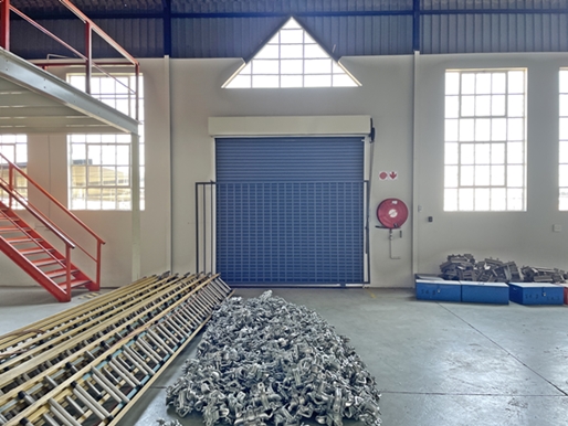 To Let commercial Property for Rent in Laser Park Gauteng