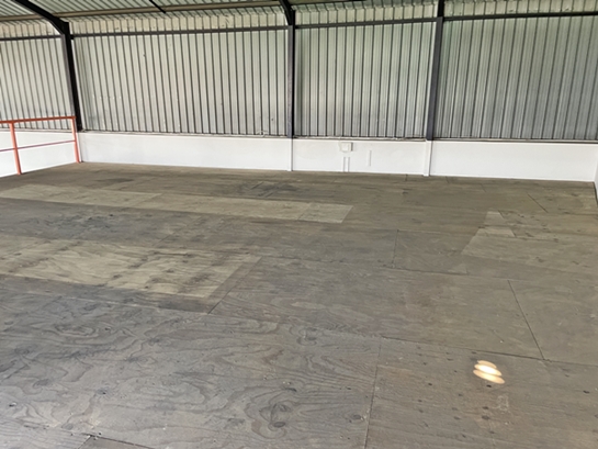 To Let commercial Property for Rent in Laser Park Gauteng