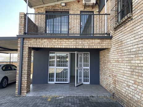 To Let commercial Property for Rent in Laser Park Gauteng