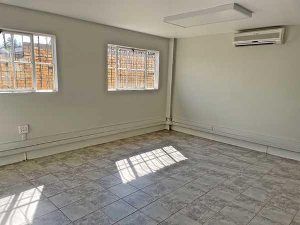 To Let commercial Property for Rent in Laser Park Gauteng