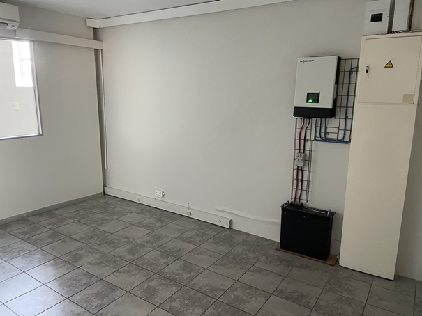 To Let commercial Property for Rent in Laser Park Gauteng