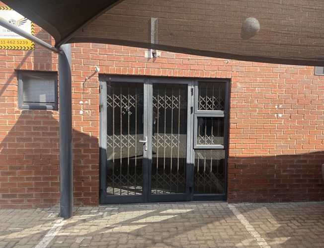 To Let commercial Property for Rent in Laser Park Gauteng