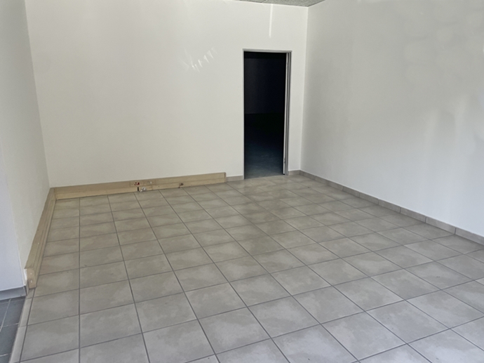 To Let commercial Property for Rent in Laser Park Gauteng