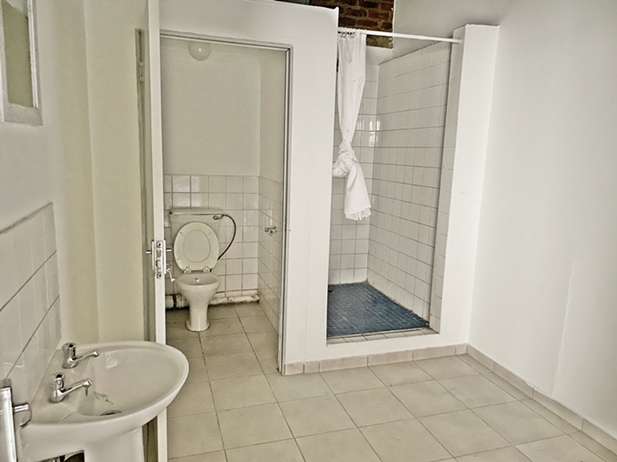 To Let commercial Property for Rent in Laser Park Gauteng