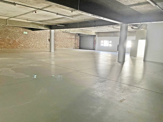 To Let commercial Property for Rent in Laser Park Gauteng