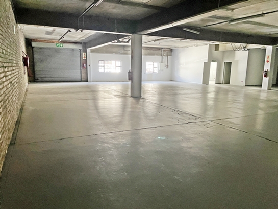 To Let commercial Property for Rent in Laser Park Gauteng