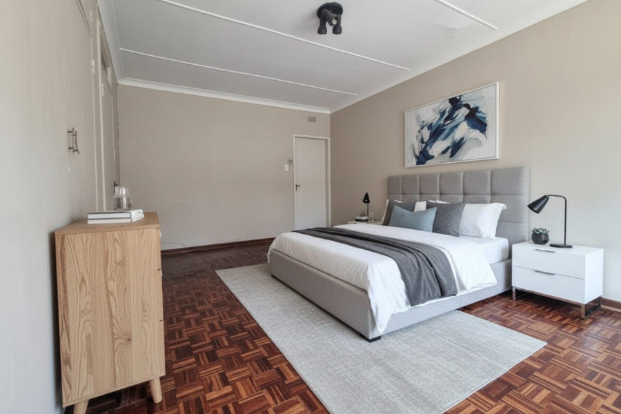 To Let 4 Bedroom Property for Rent in Eastleigh Ridge Gauteng