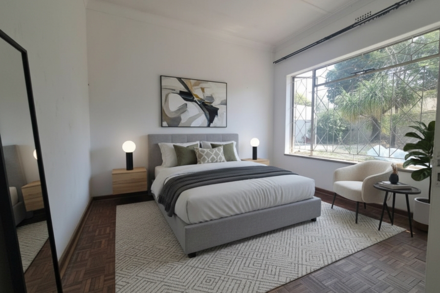 To Let 4 Bedroom Property for Rent in Eastleigh Ridge Gauteng
