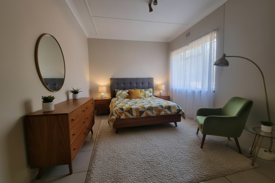To Let 4 Bedroom Property for Rent in Eastleigh Ridge Gauteng