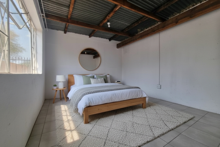 To Let 2 Bedroom Property for Rent in Eastleigh Ridge Gauteng