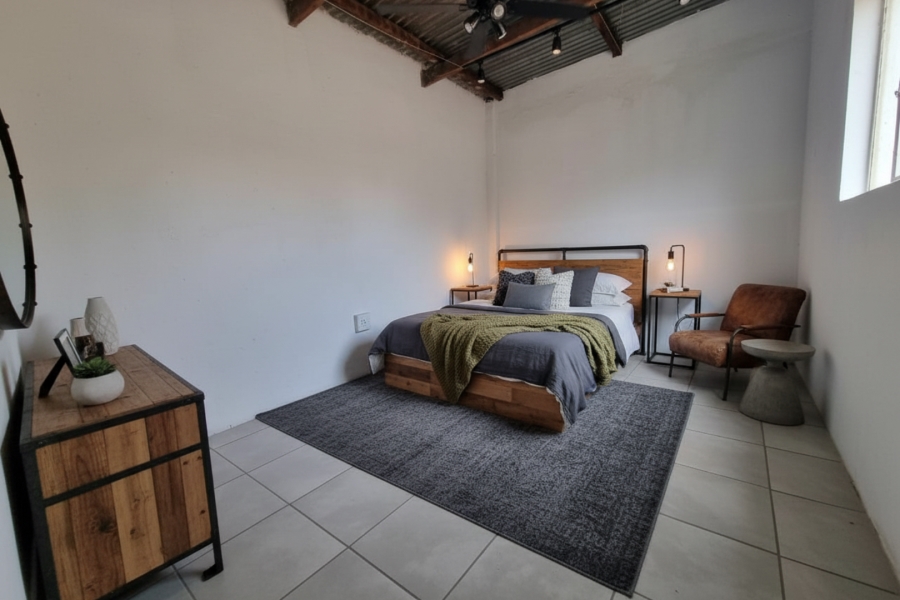 To Let 2 Bedroom Property for Rent in Eastleigh Ridge Gauteng