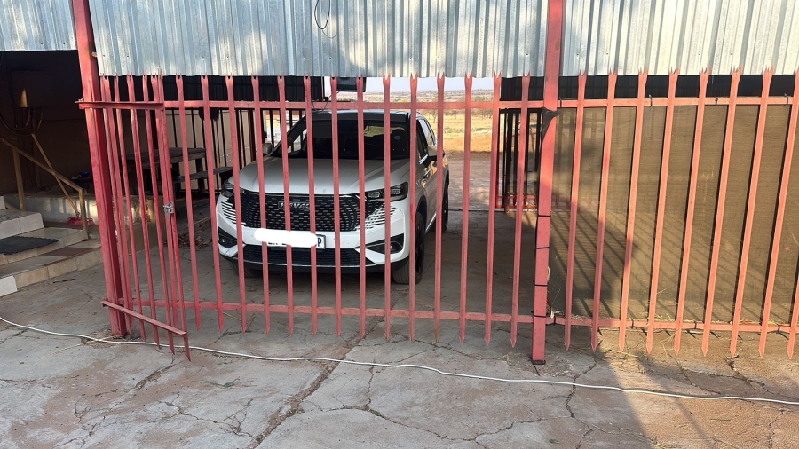 3 Bedroom Property for Sale in Vasfontein Gauteng