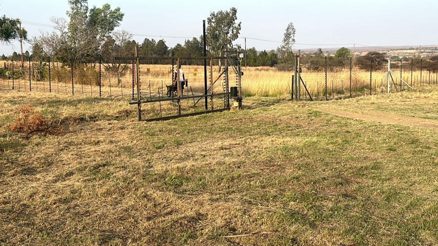 3 Bedroom Property for Sale in Vasfontein Gauteng