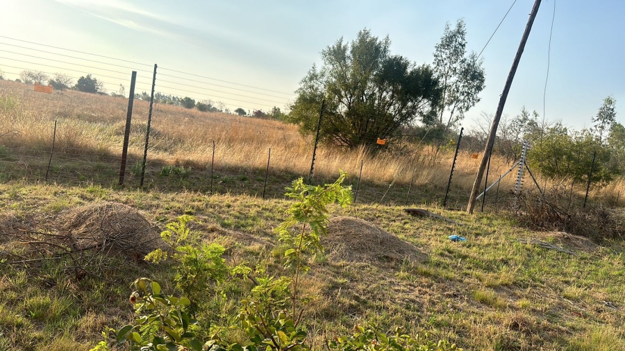 3 Bedroom Property for Sale in Vasfontein Gauteng
