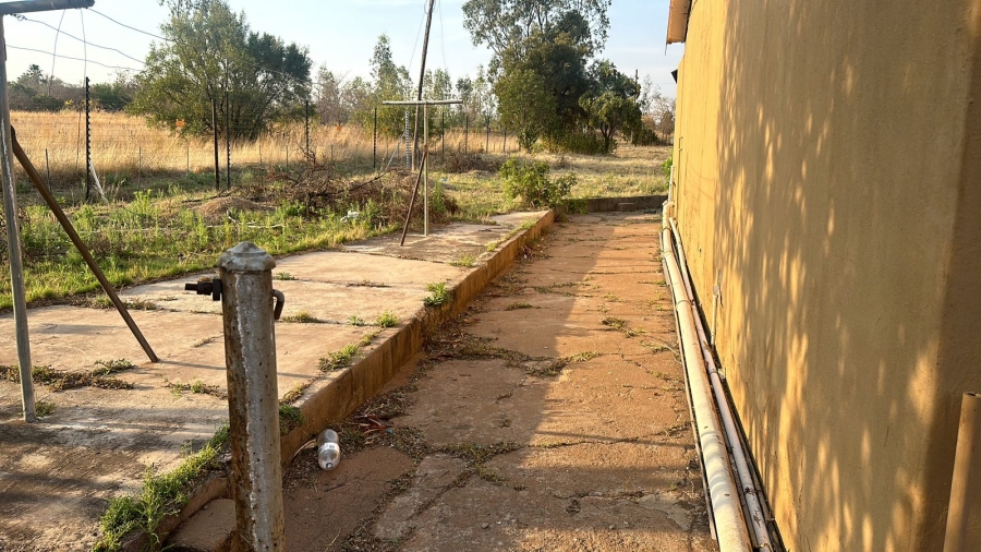 3 Bedroom Property for Sale in Vasfontein Gauteng