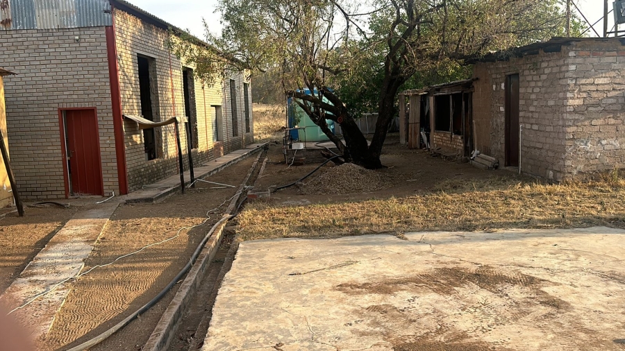 3 Bedroom Property for Sale in Vasfontein Gauteng