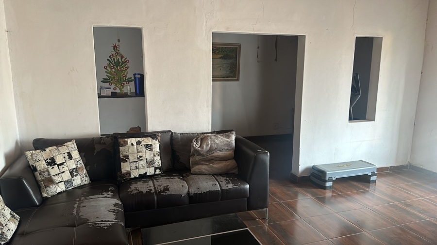 3 Bedroom Property for Sale in Vasfontein Gauteng