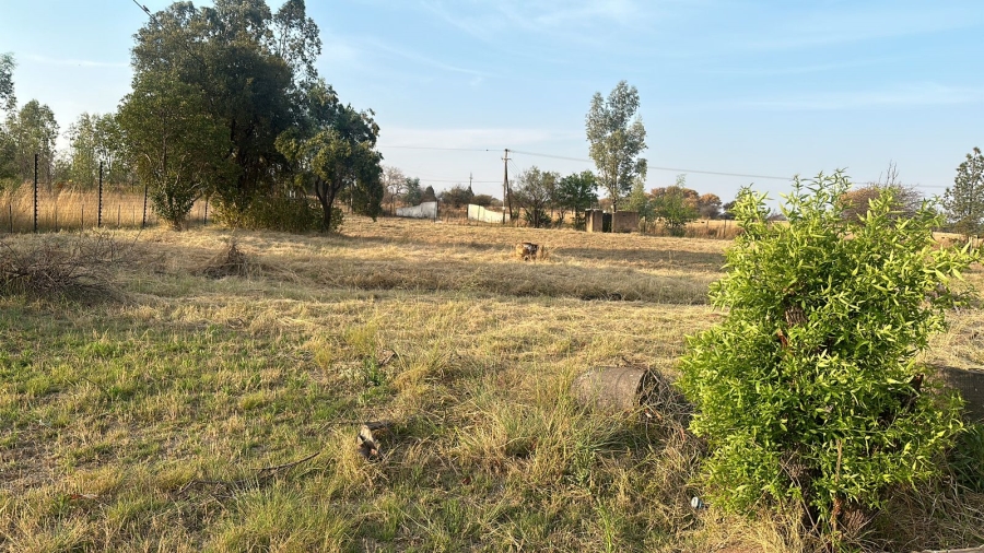 3 Bedroom Property for Sale in Vasfontein Gauteng