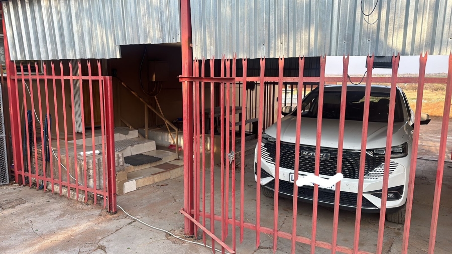 3 Bedroom Property for Sale in Vasfontein Gauteng