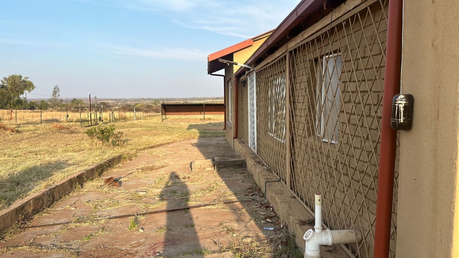 3 Bedroom Property for Sale in Vasfontein Gauteng